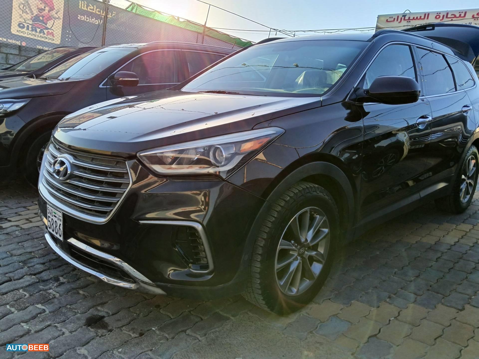 Hyundai  2017