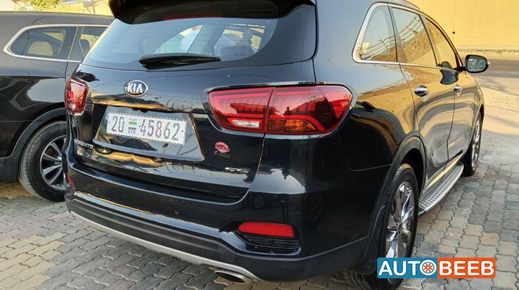 KIA Sorento 2020