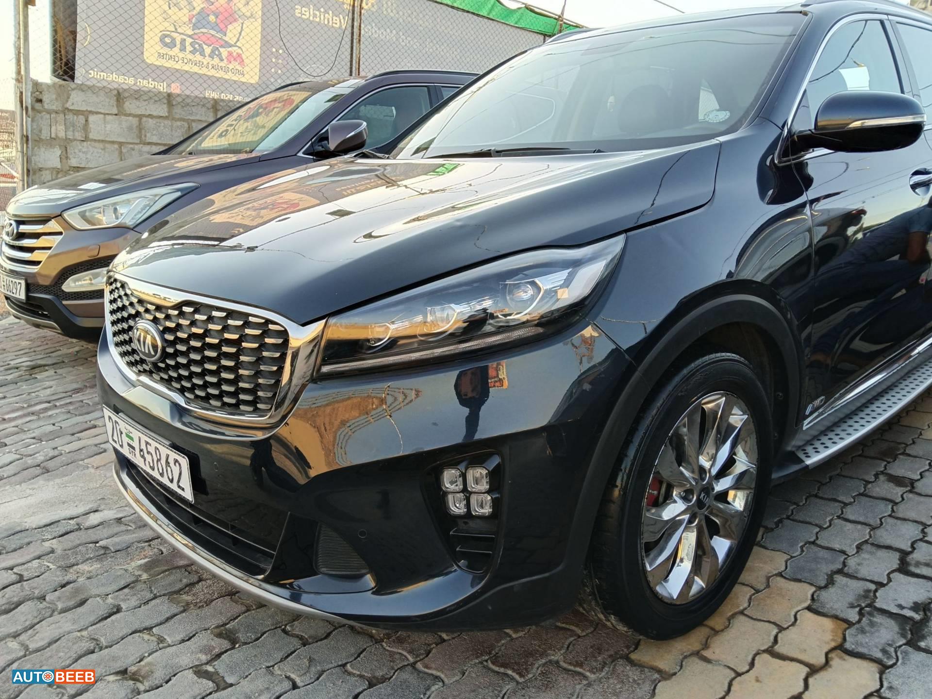 KIA Sorento 2020