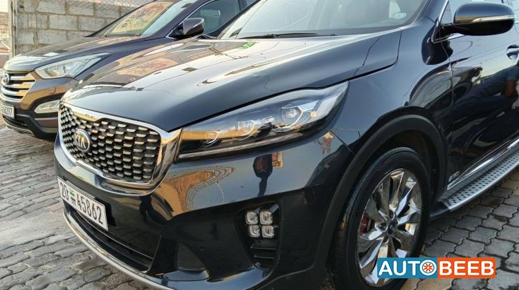 KIA Sorento 2020