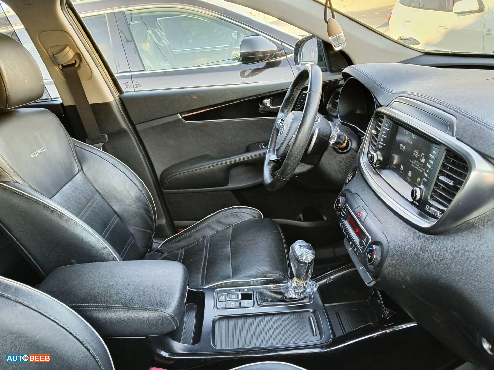KIA Sorento 2020