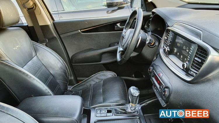 KIA Sorento 2020