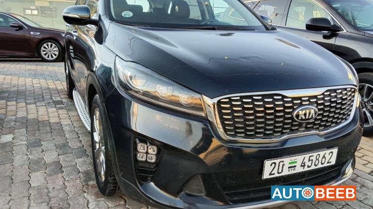 KIA Sorento 2020