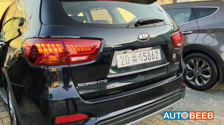KIA Sorento 2020