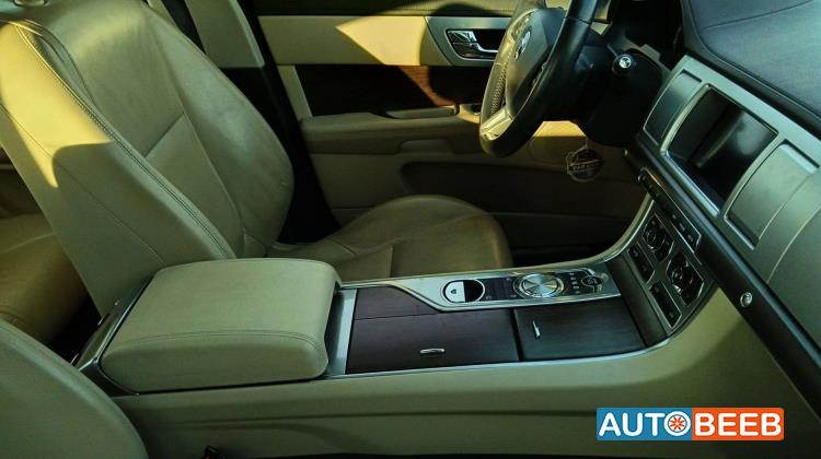 Jaguar  2013