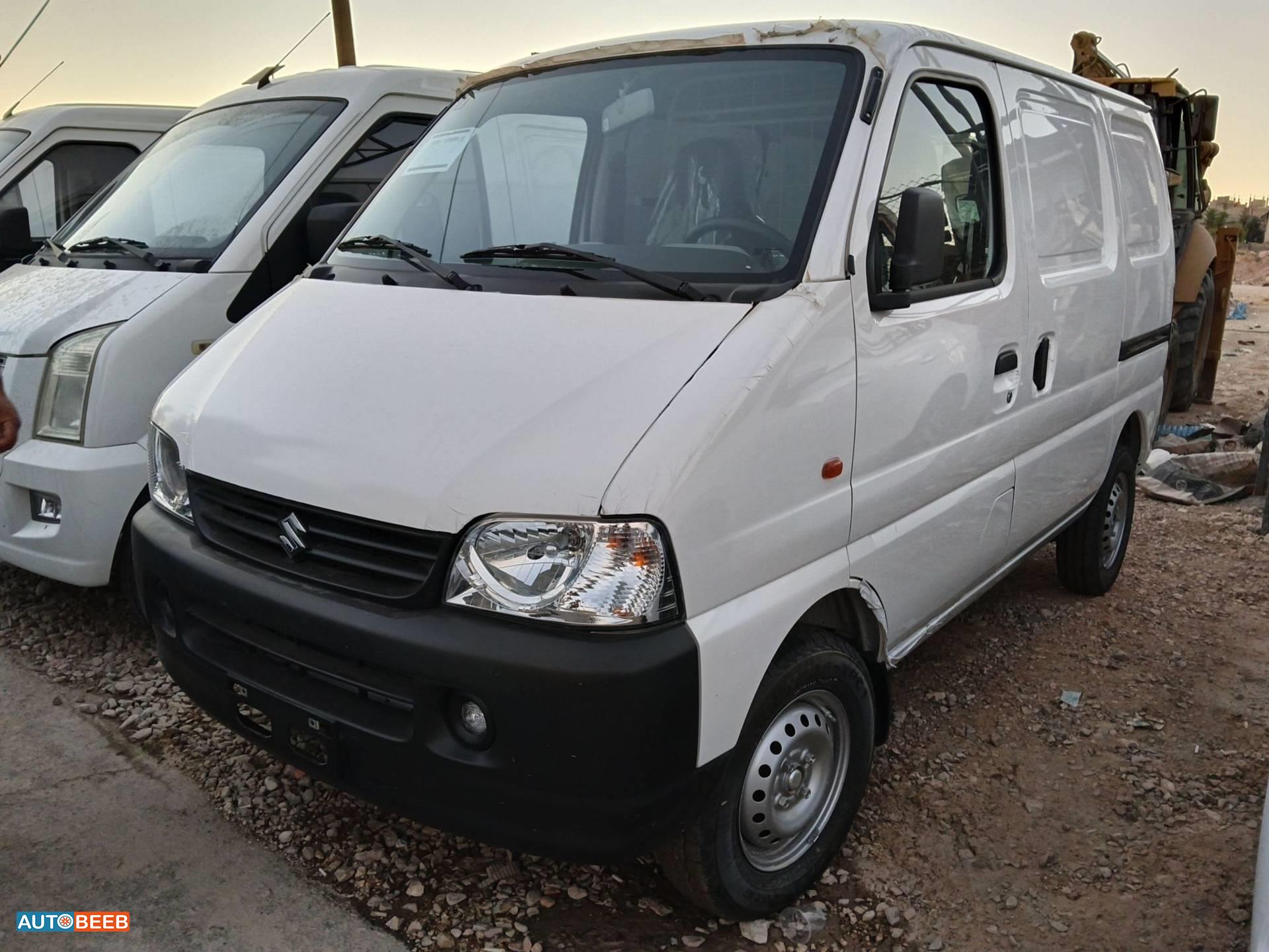 Suzuki  2026