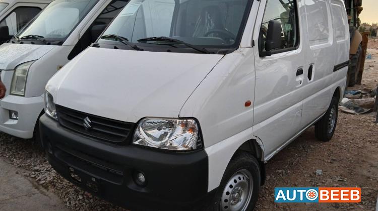 Suzuki  2026