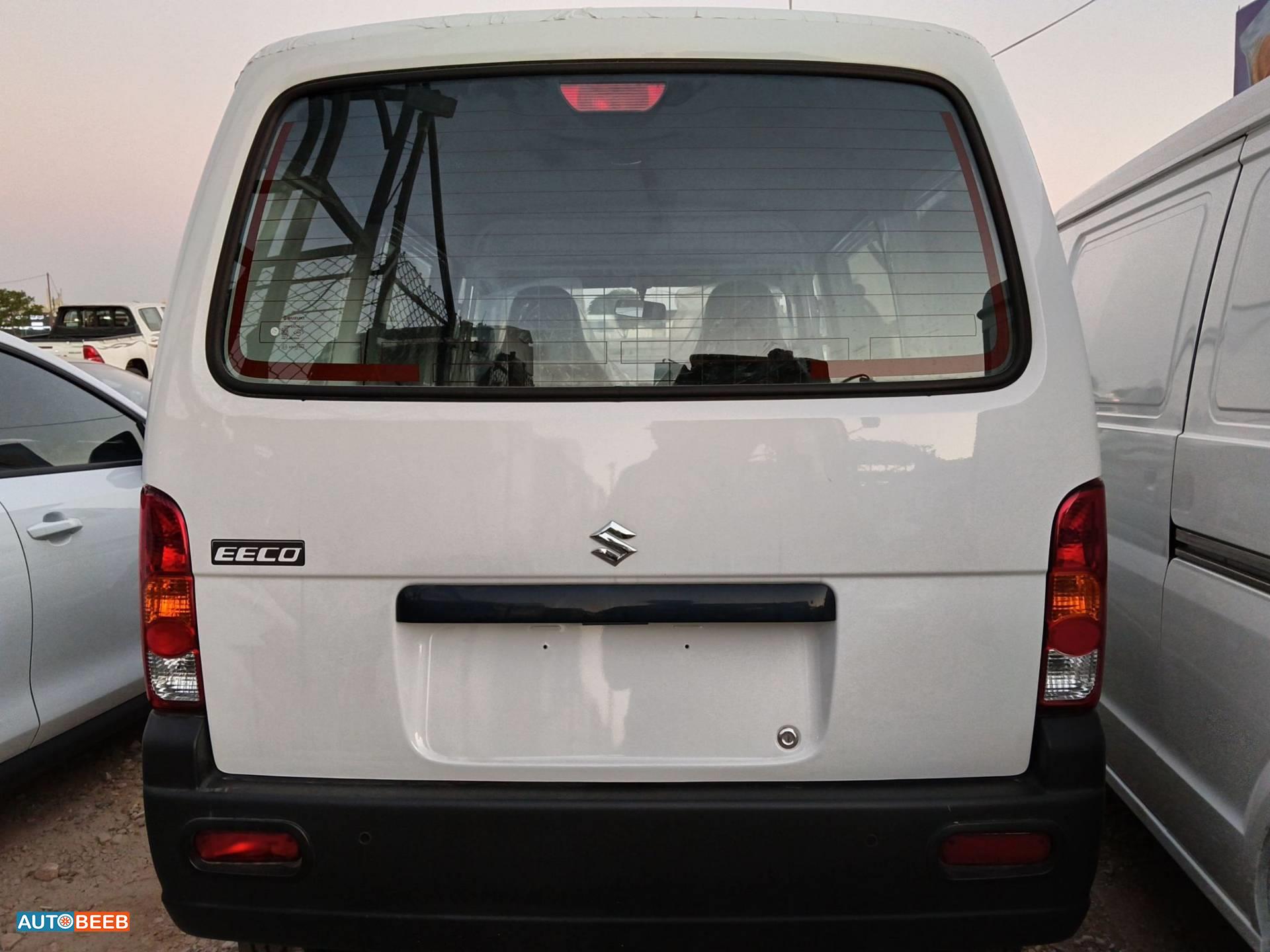 Suzuki  2026