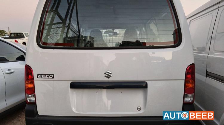 Suzuki  2026