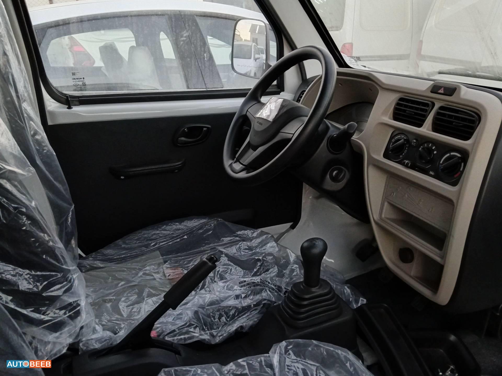 Suzuki  2026
