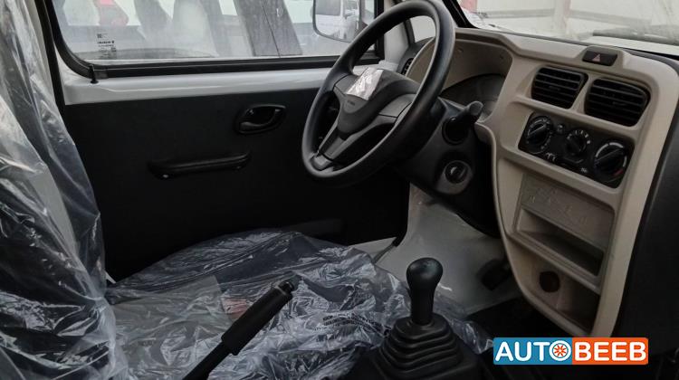 Suzuki  2026