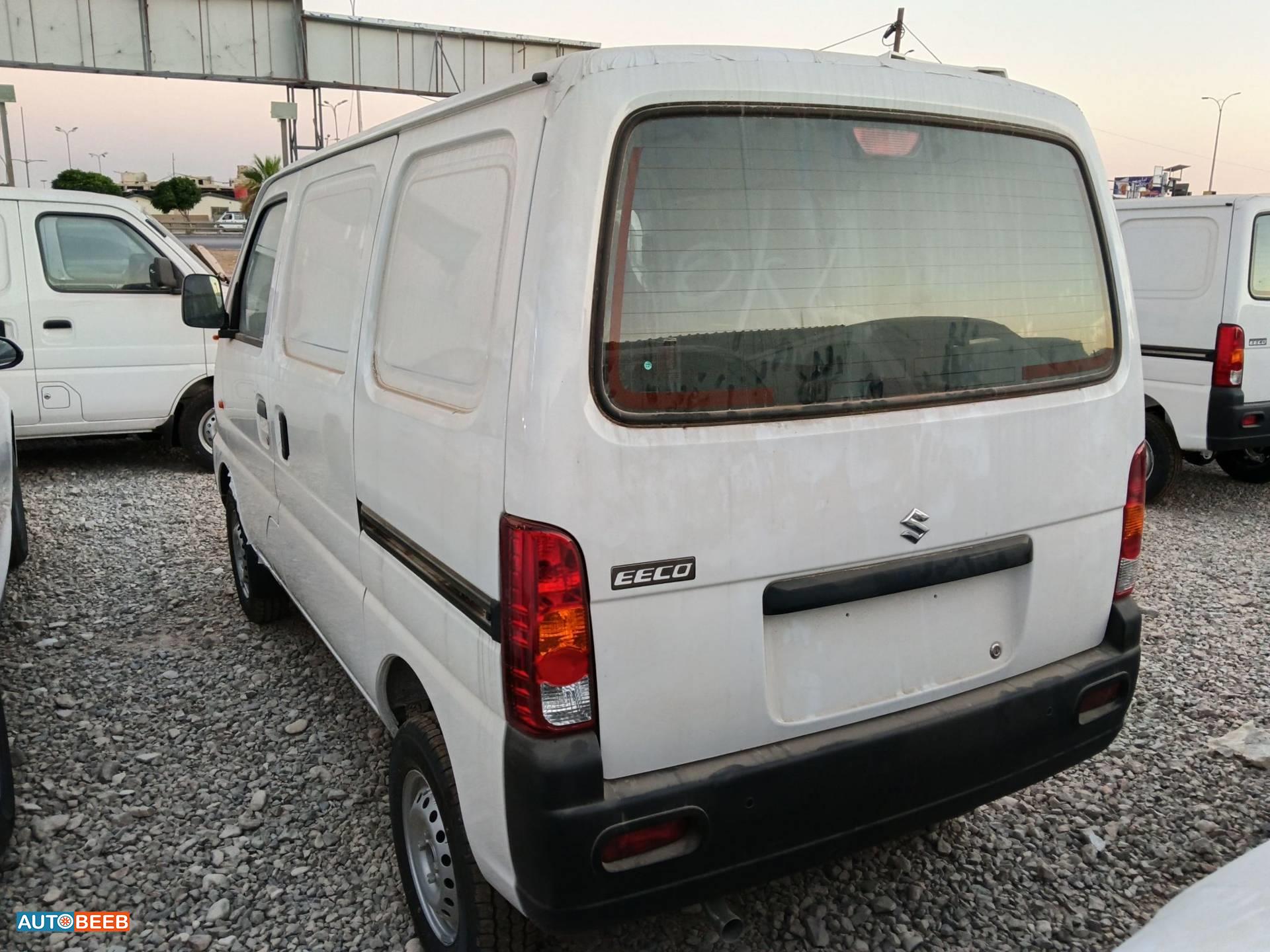 Suzuki  2026