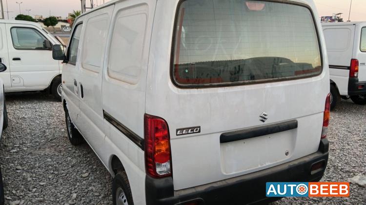 Suzuki  2026