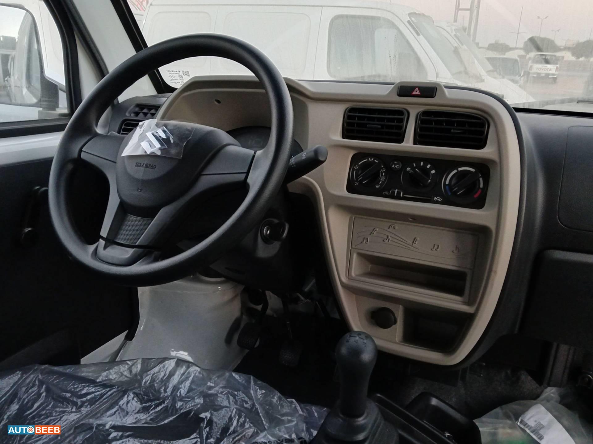 Suzuki  2026