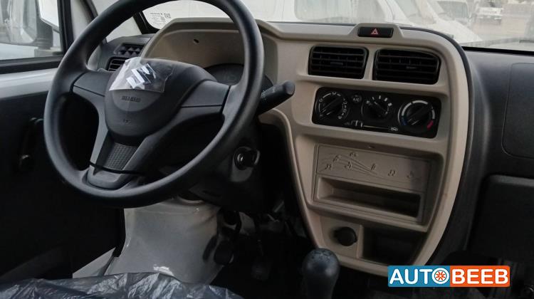 Suzuki  2026