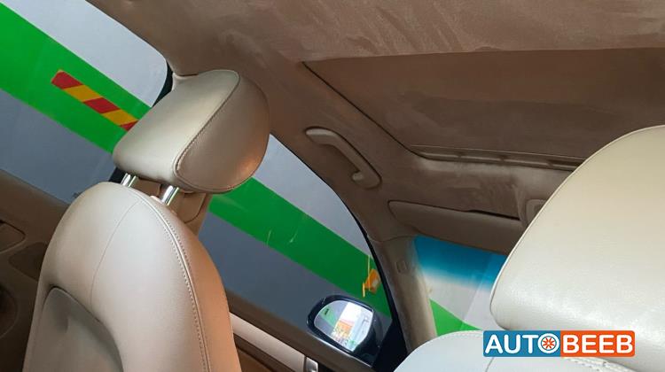 Audi A4 2009