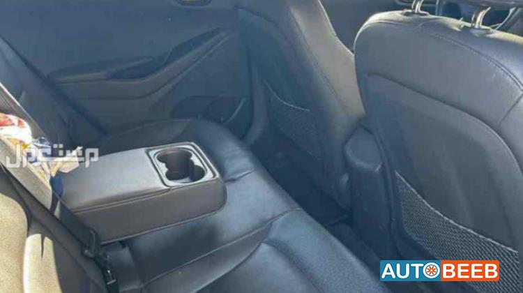 Hyundai Ioniq 2017