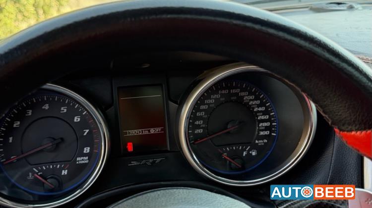 Jeep Grand Cherokee 2012