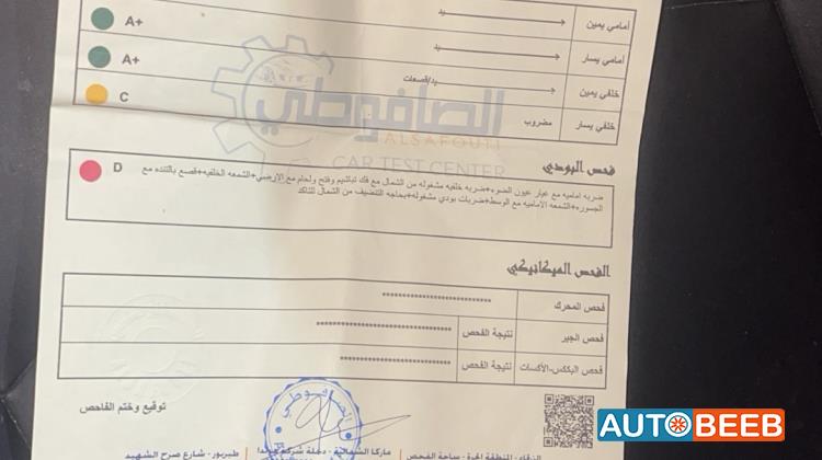 تويوتا بريوس 2021