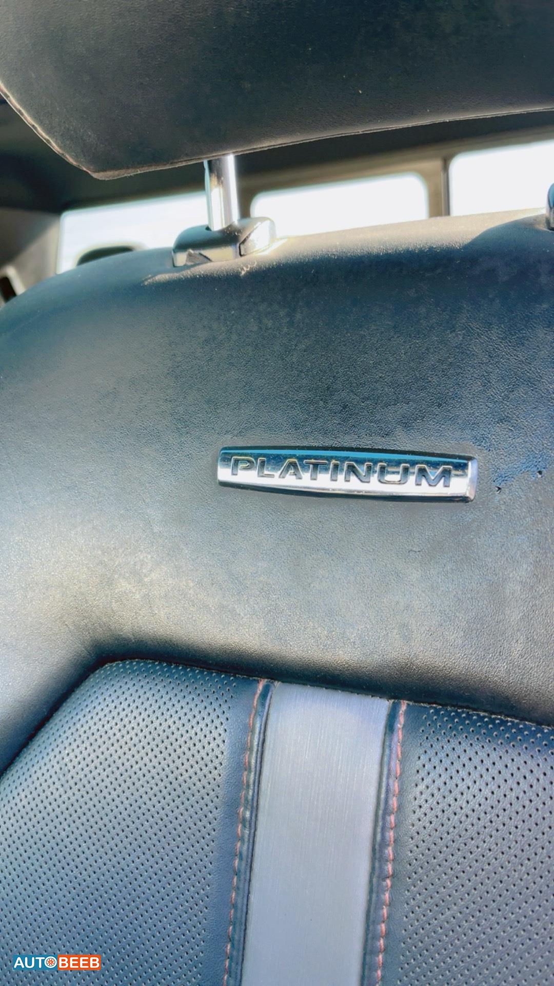 Ford F-150 2018