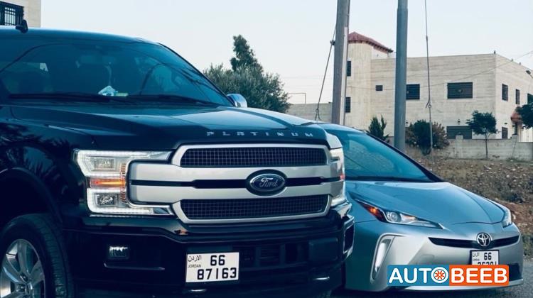 Ford F-150 2018