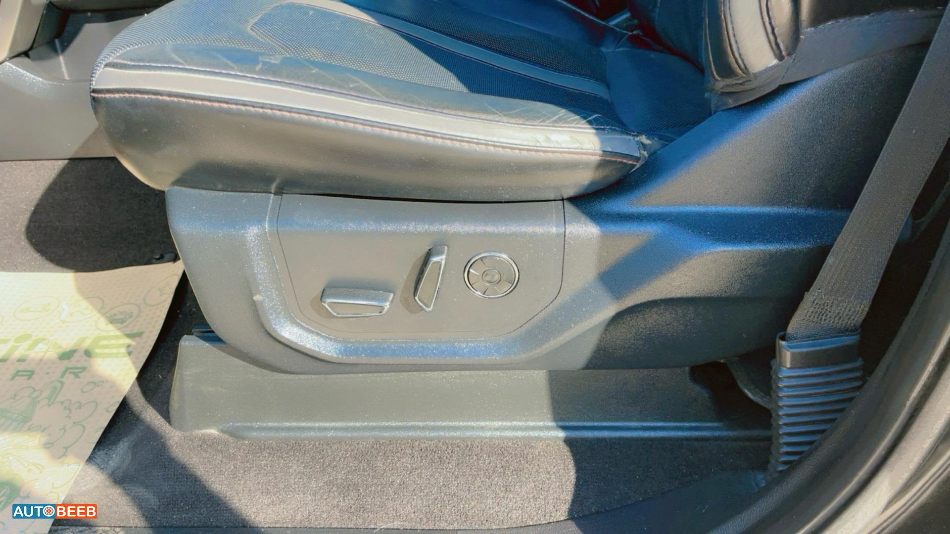 Ford F-150 2018