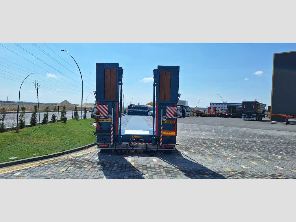 Low Loader  2026