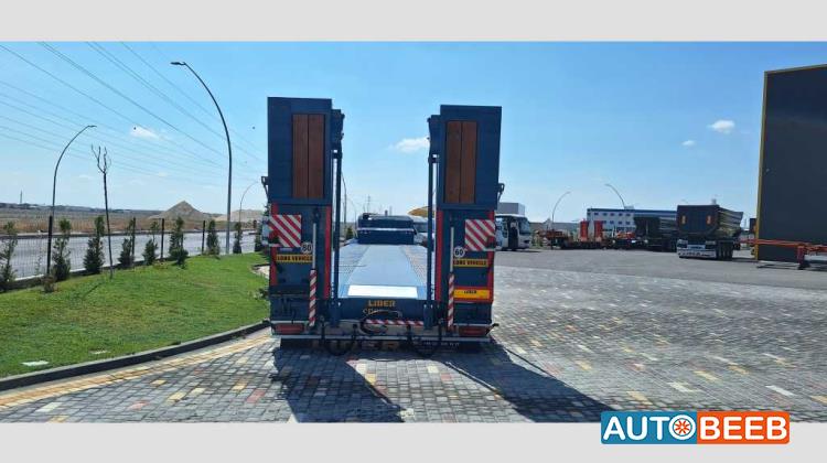 Low Loader  2026