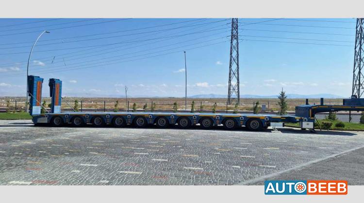 Low Loader  2026