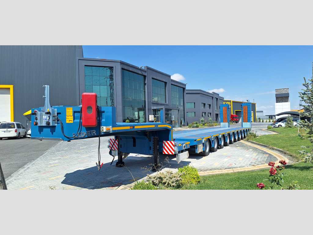 Low Loader  2026