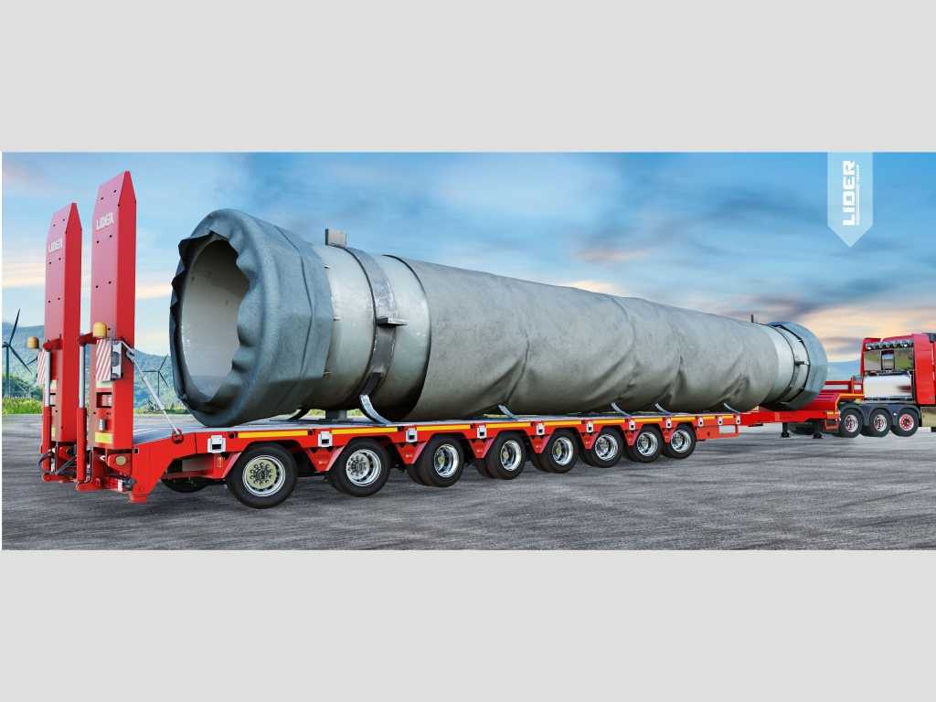 Low Loader  2026