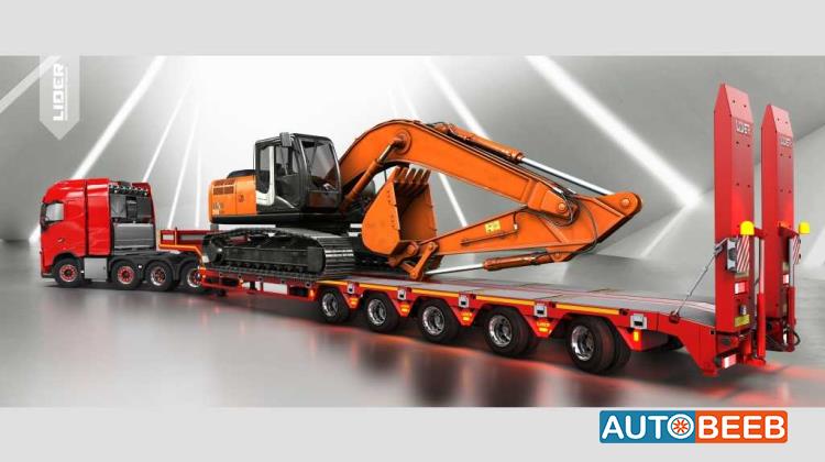 Low Loader  2026