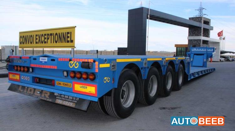 Low Loader  2026