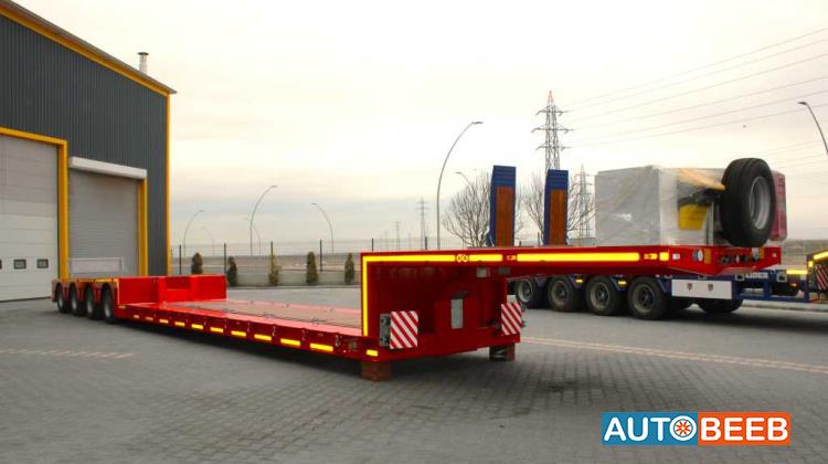 Low Loader  2026