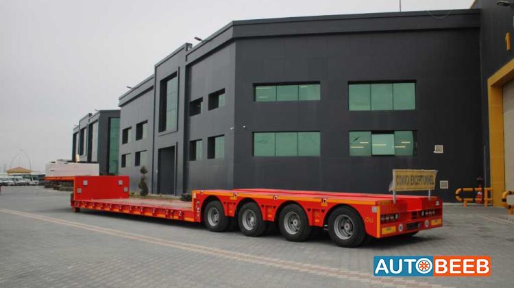 Low Loader  2026