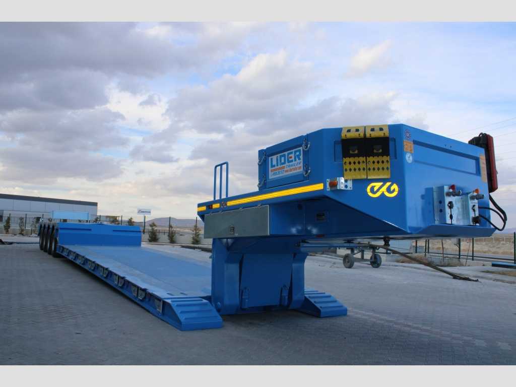 Low Loader  2026