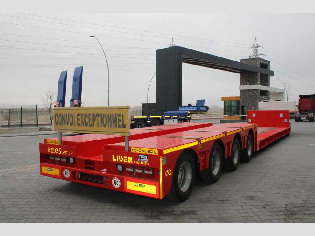 Low Loader  2026