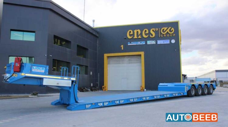 Low Loader  2026