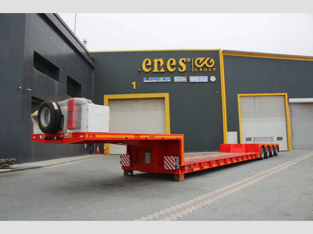 Low Loader  2026