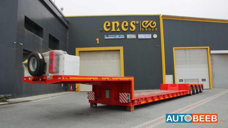 Low Loader  2026