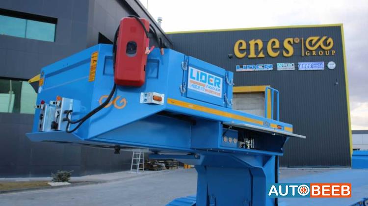 Low Loader  2026