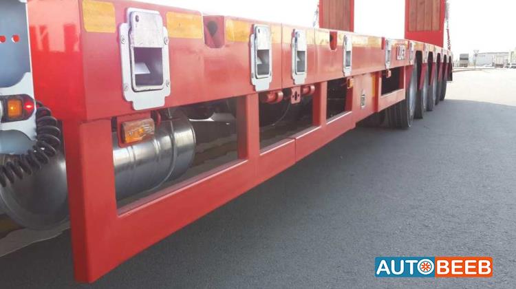 Low Loader  2026