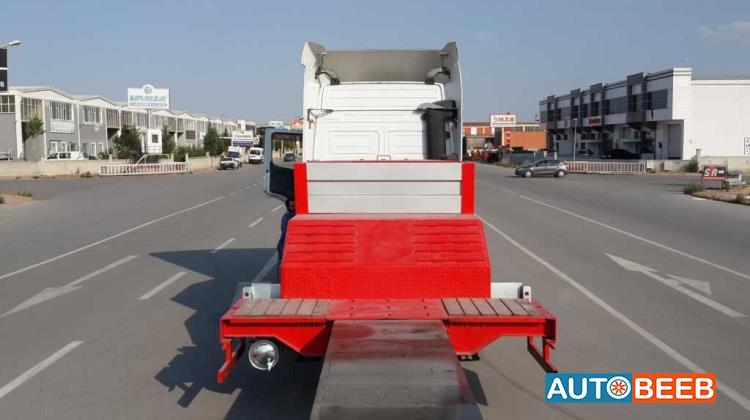 Low Loader  2026