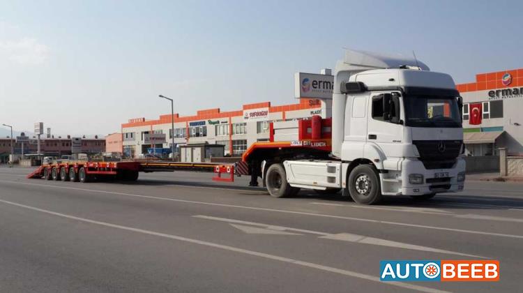 Low Loader  2026