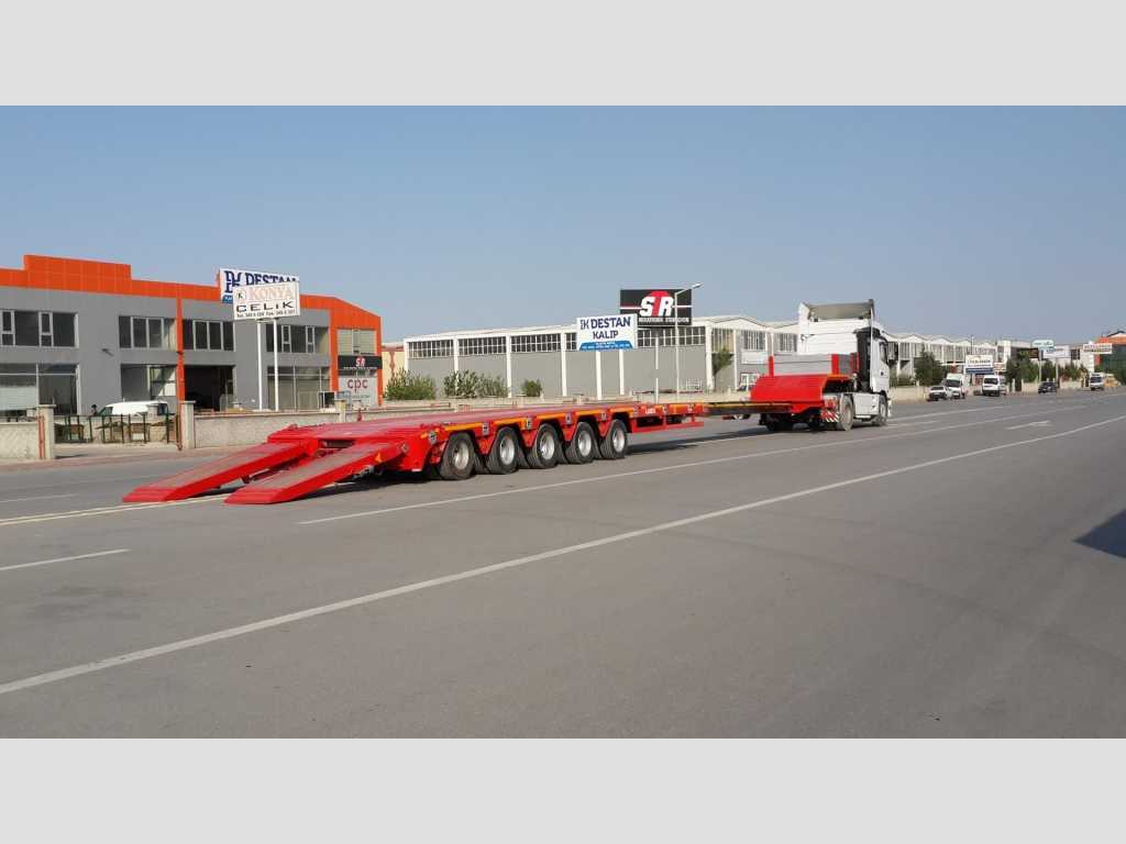Low Loader  2026