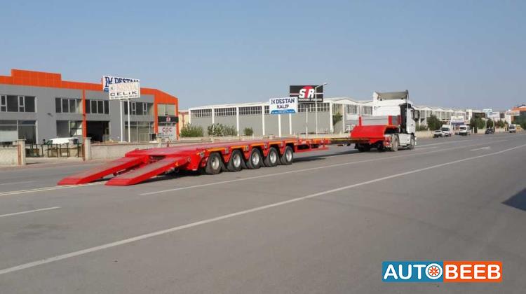 Low Loader  2026