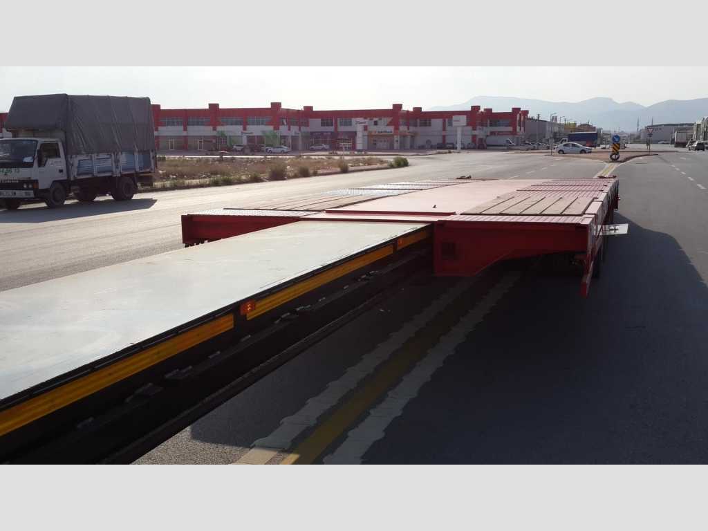 Low Loader  2026