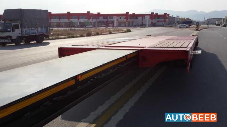 Low Loader  2026