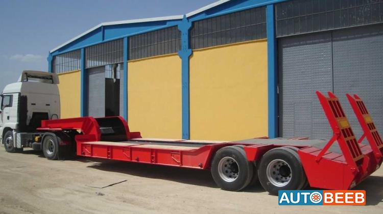 Low Loader  2026