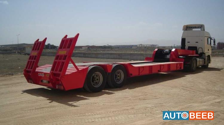 Low Loader  2026